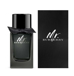 Мъжки парфюм BURBERRY Mr. Burberry Eau De Parfum